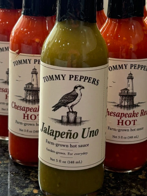 Jalapeno Uno